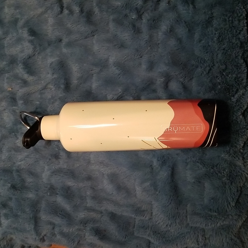 Brumate jug.